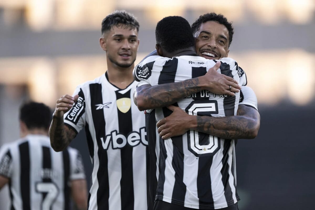 Botafogo vs Fluminense Prediction, Betting Tips, Lineups & Odds