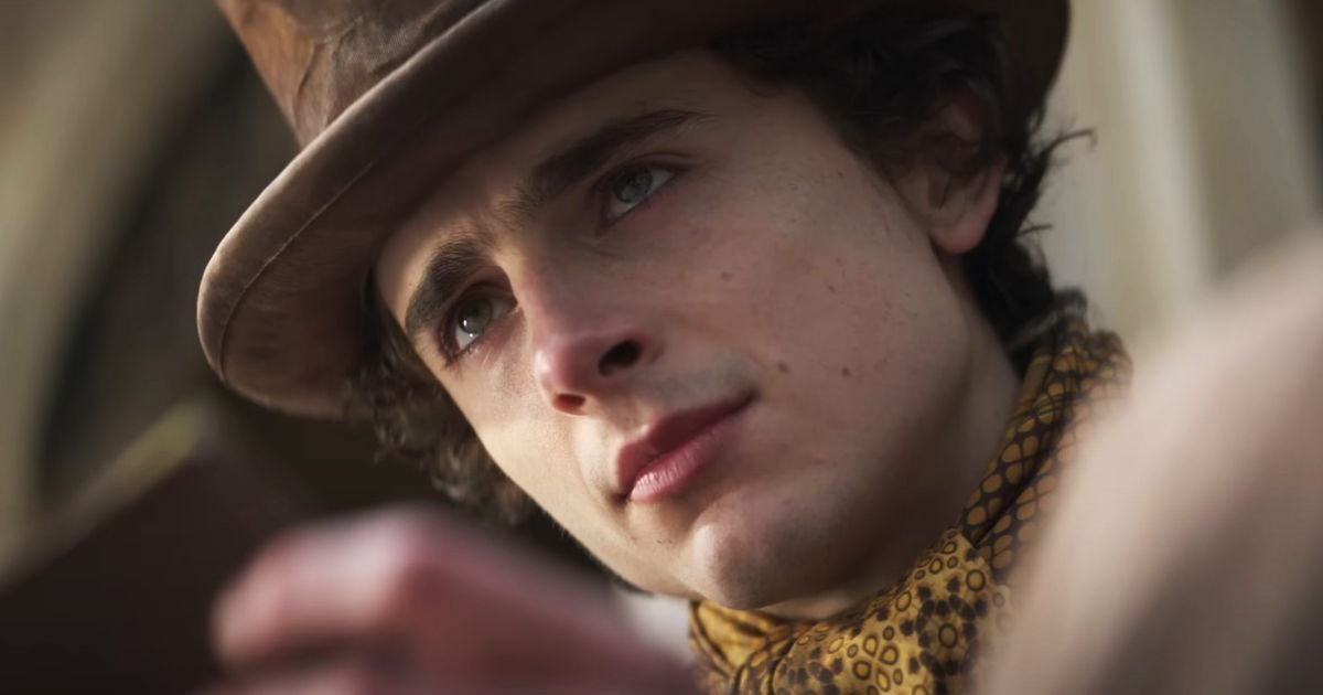 Will There Be a Wonka 2?