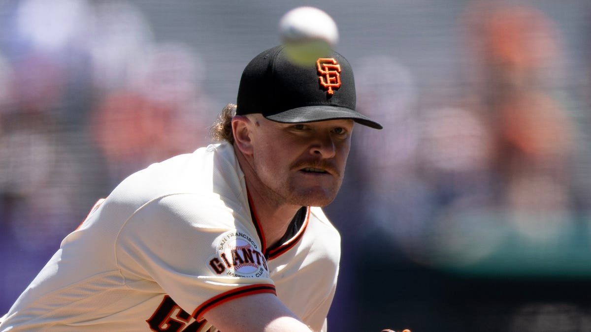 Giants trade rumors have Robbie Ray leaving, Logan Webb staying in SF