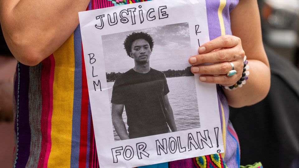 A month after Nolan Wells’ death, a lack of clear answers has fueled speculation, distrust and threats