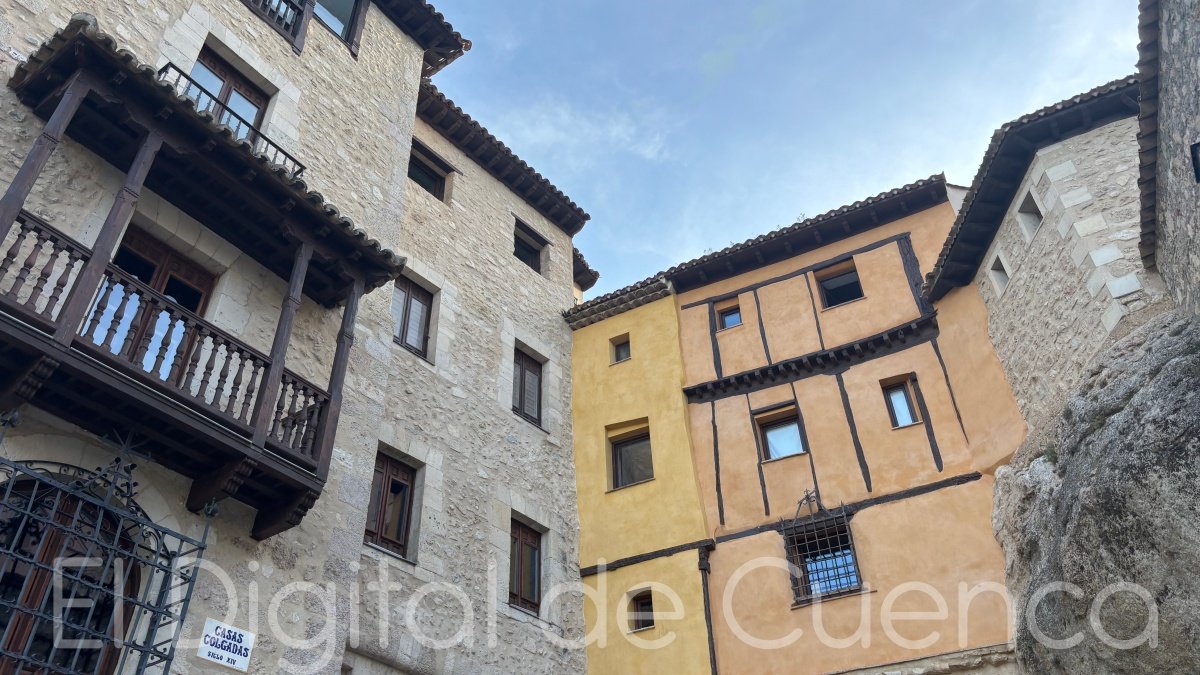 AEMET: el tiempo en Cuenca para este jueves, 6 de agosto, al detalle