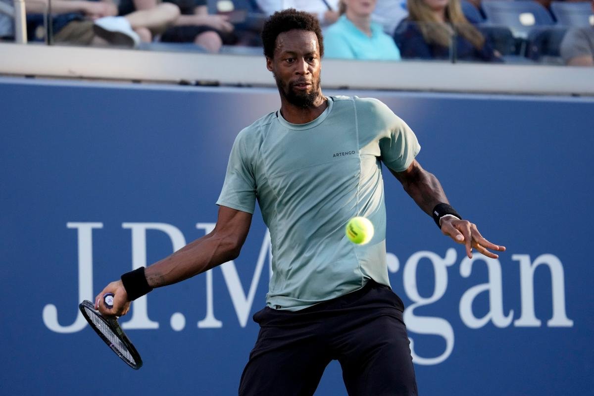 ATP Montreal picks: Gael Monfils vs. Kamil Majchrzak tennis prediction, odds, picks