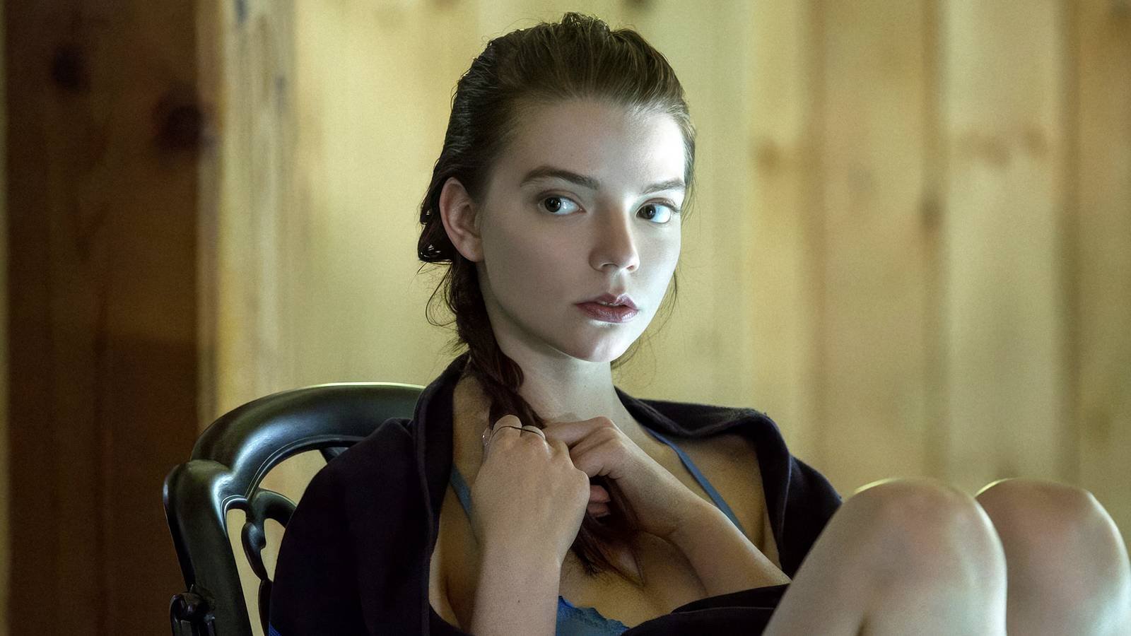 Anya Taylor-Joy’s 93-Minute Thriller Is Quietly One of the Best Mysteries Streaming