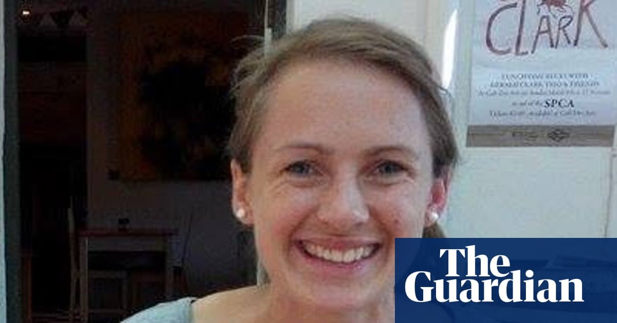 Athens suitcase death: suspect admits hiding body but denies murder | Greece