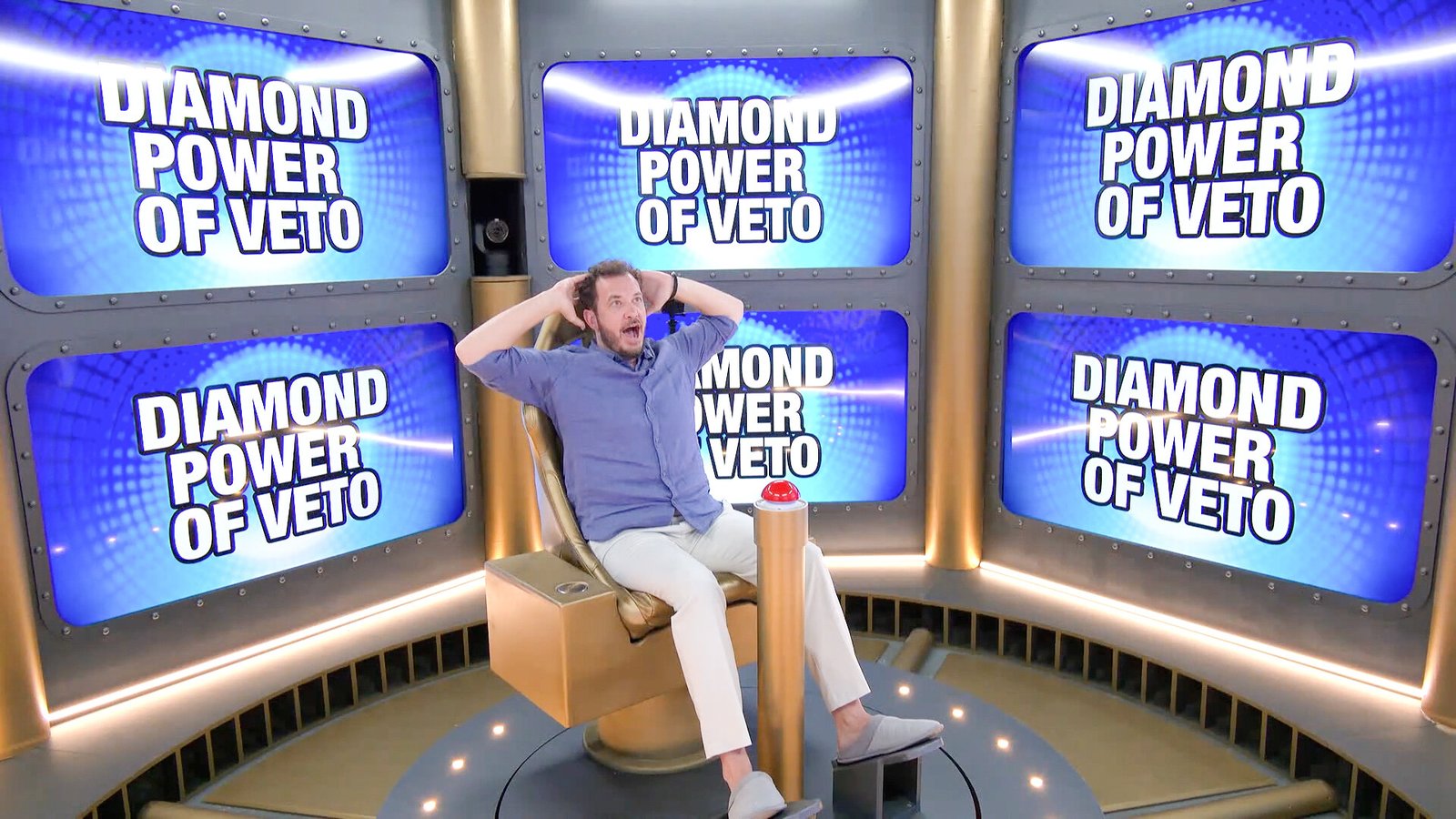Big Brother Season 28 Power Rankings: Drew Falls, Devens Rises