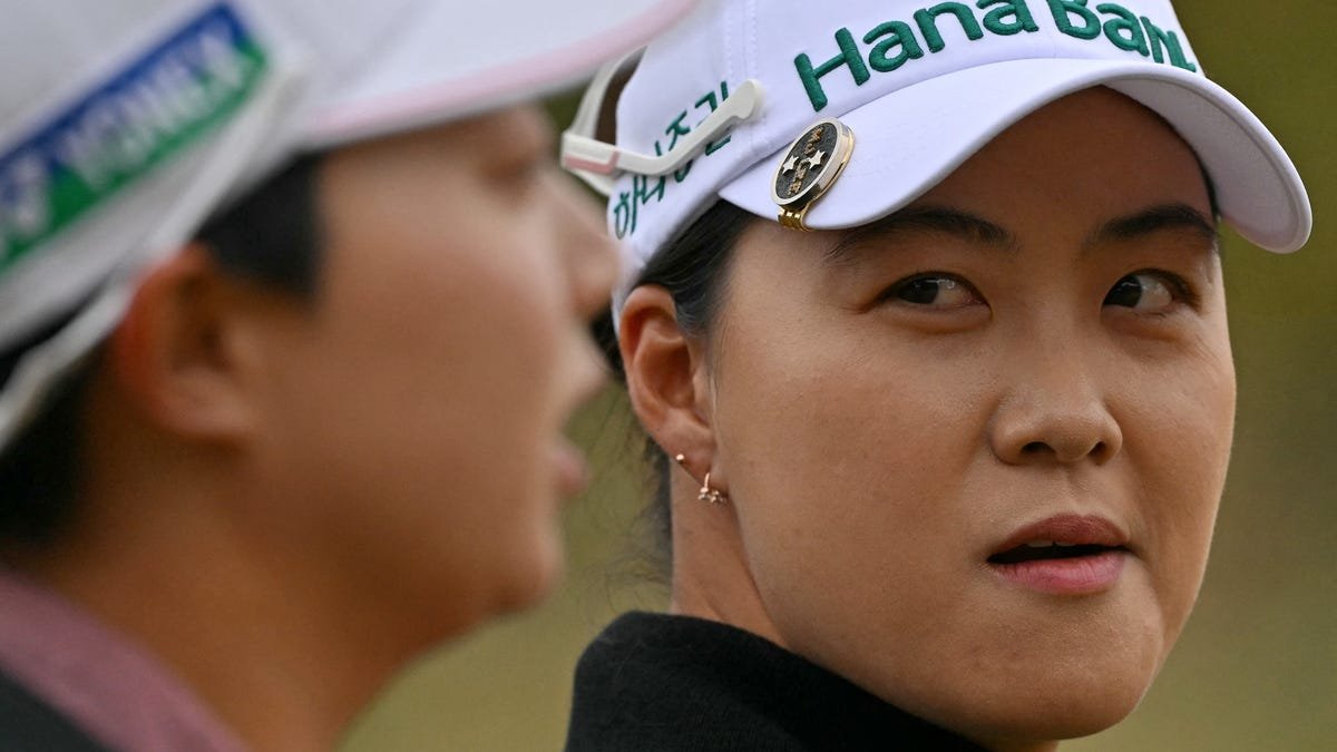 Big names who missed the cut at 2026 LPGA major