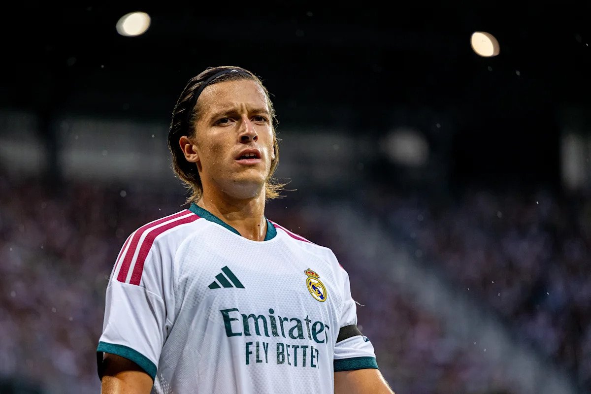CONFIRMED lineups: Real Madrid vs Ferencvaros, 2026 preseason