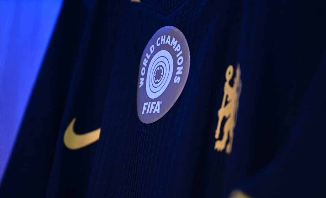 Confirmed Chelsea line up vs Tottenham | News | Official Site