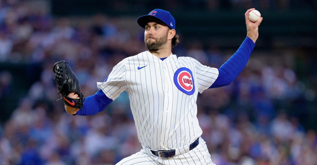 Cubs vs. Blue Jays, Thursday 8/6, 1:20 CT live!