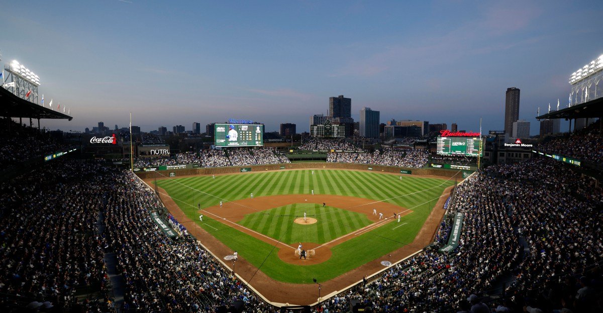 Dodgers-Cubs preview: Kyle Tucker back at Wrigley Field