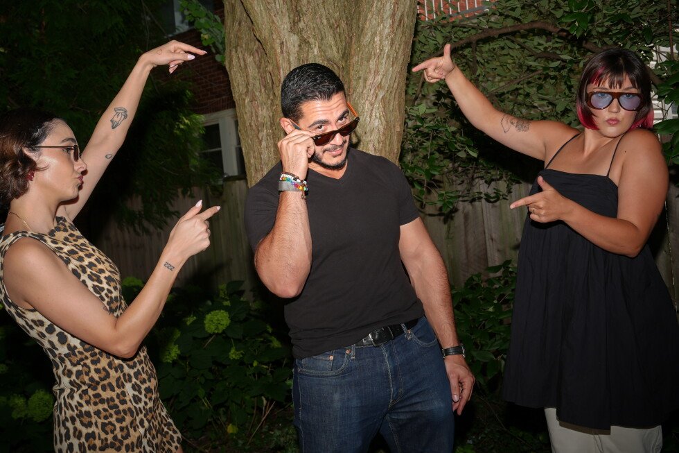 El-Sayed and Stevens close Michigan Democratic Senate primary