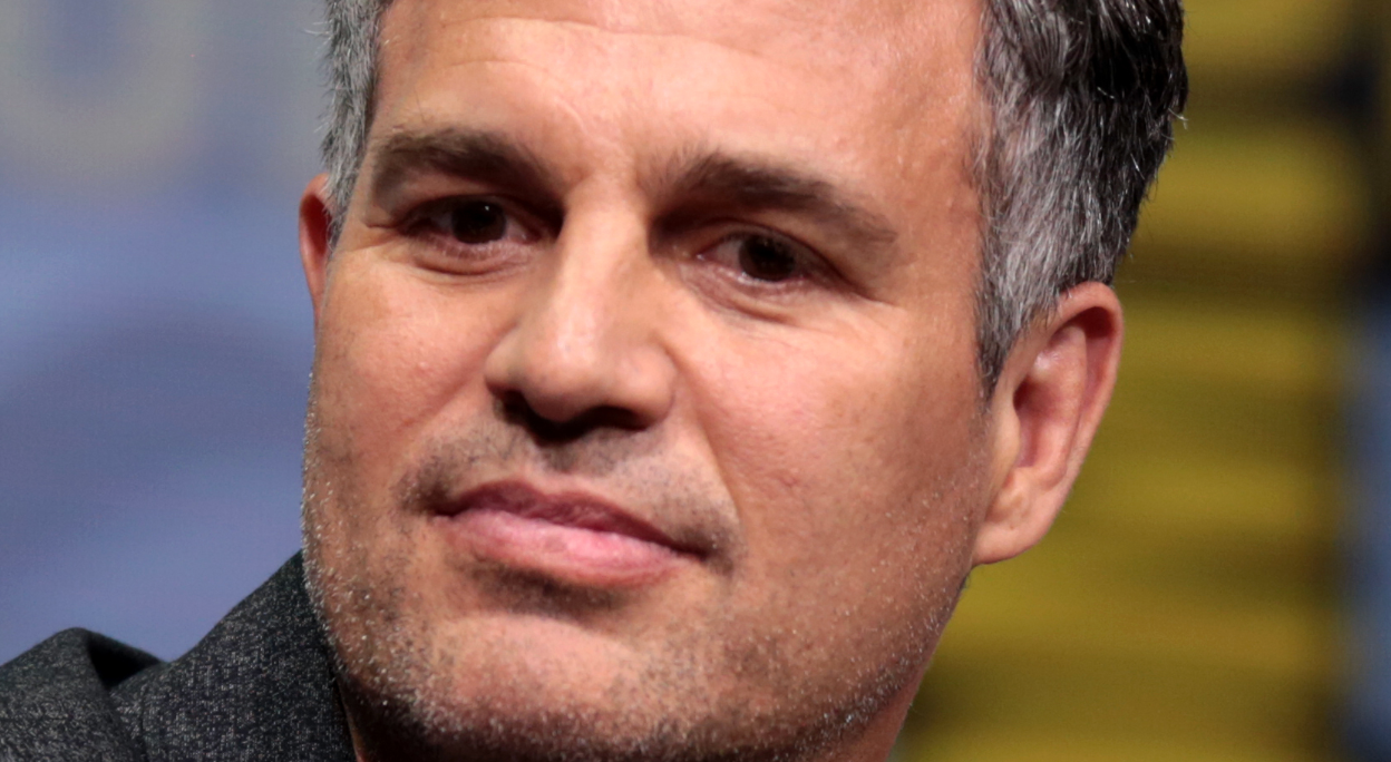 Mark Ruffalo dreamed he had a brain tumor. The next day a scan found one.