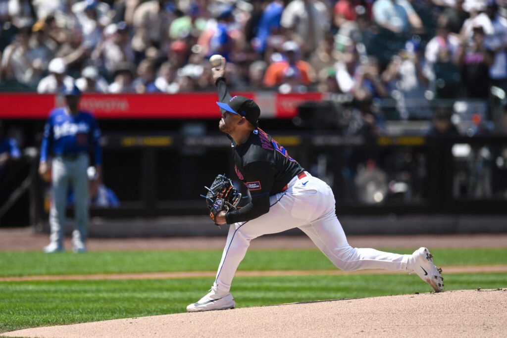 Rays To Acquire Freddy Peralta