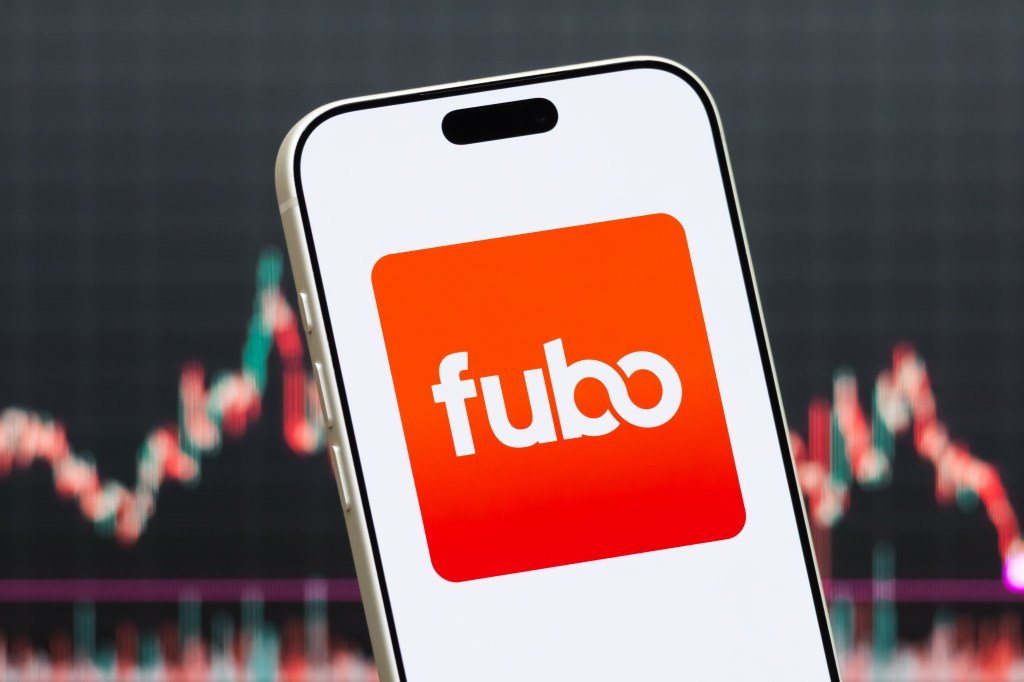 Fubo’s New CEO Talks Disney Ties, World Cup Boost, YouTube TV & More