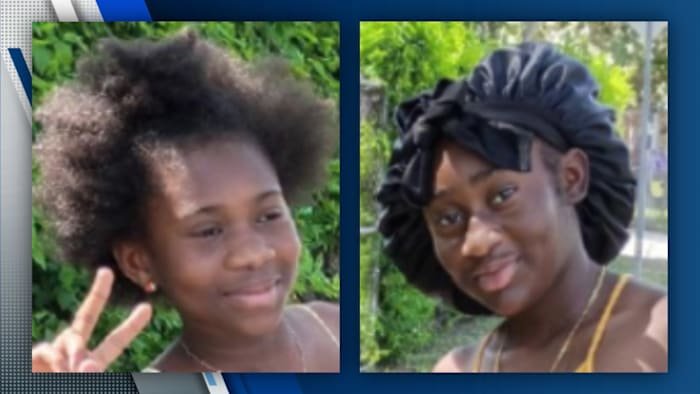 AMBER Alert issued for 2 missing children last seen on South Side discontinued