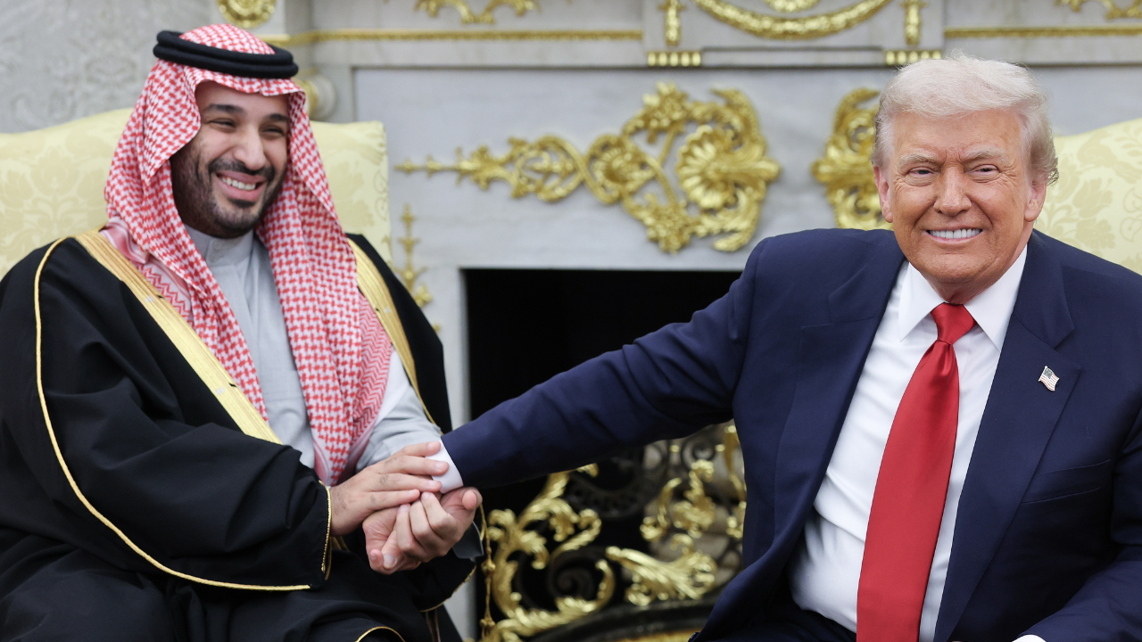 Gen Jack Keane claims Qatar and Pakistan are compromised on Iran