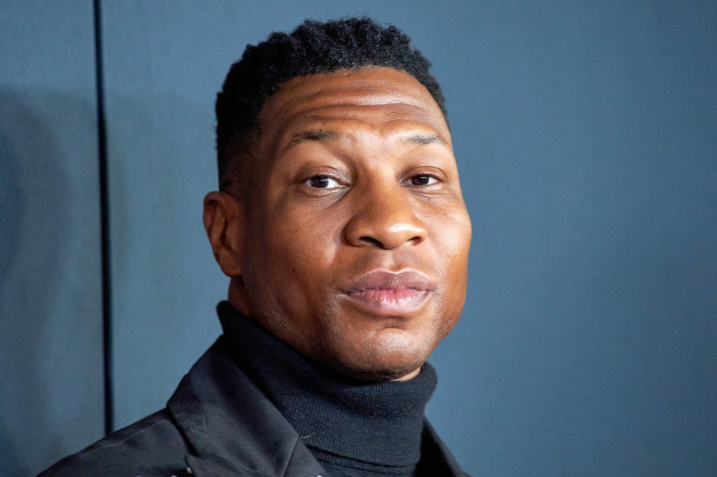 Jonathan Majors, Daily Wire Film ‘Run Hide Fight’ Trailer, Release Date