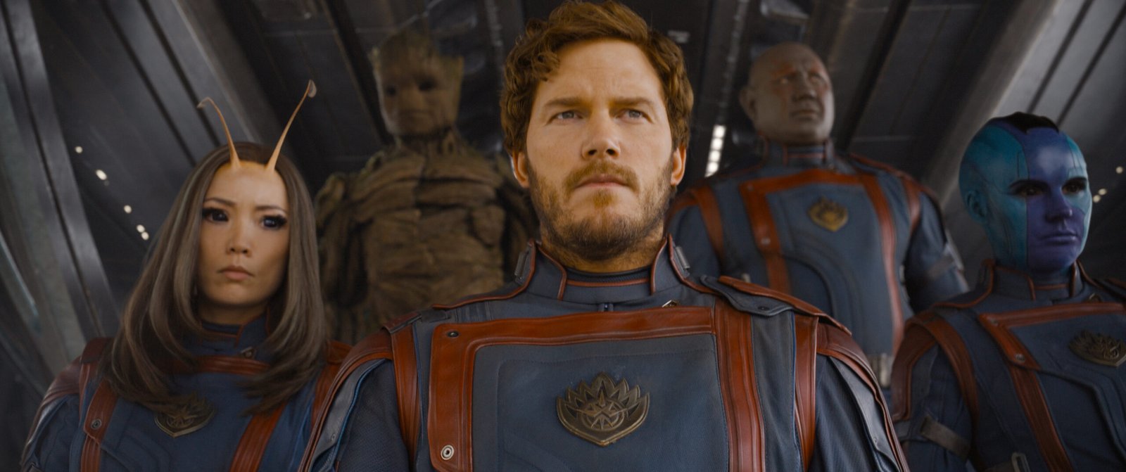 Marvel Confirms New Guardians of the Galaxy Leader and Roster
