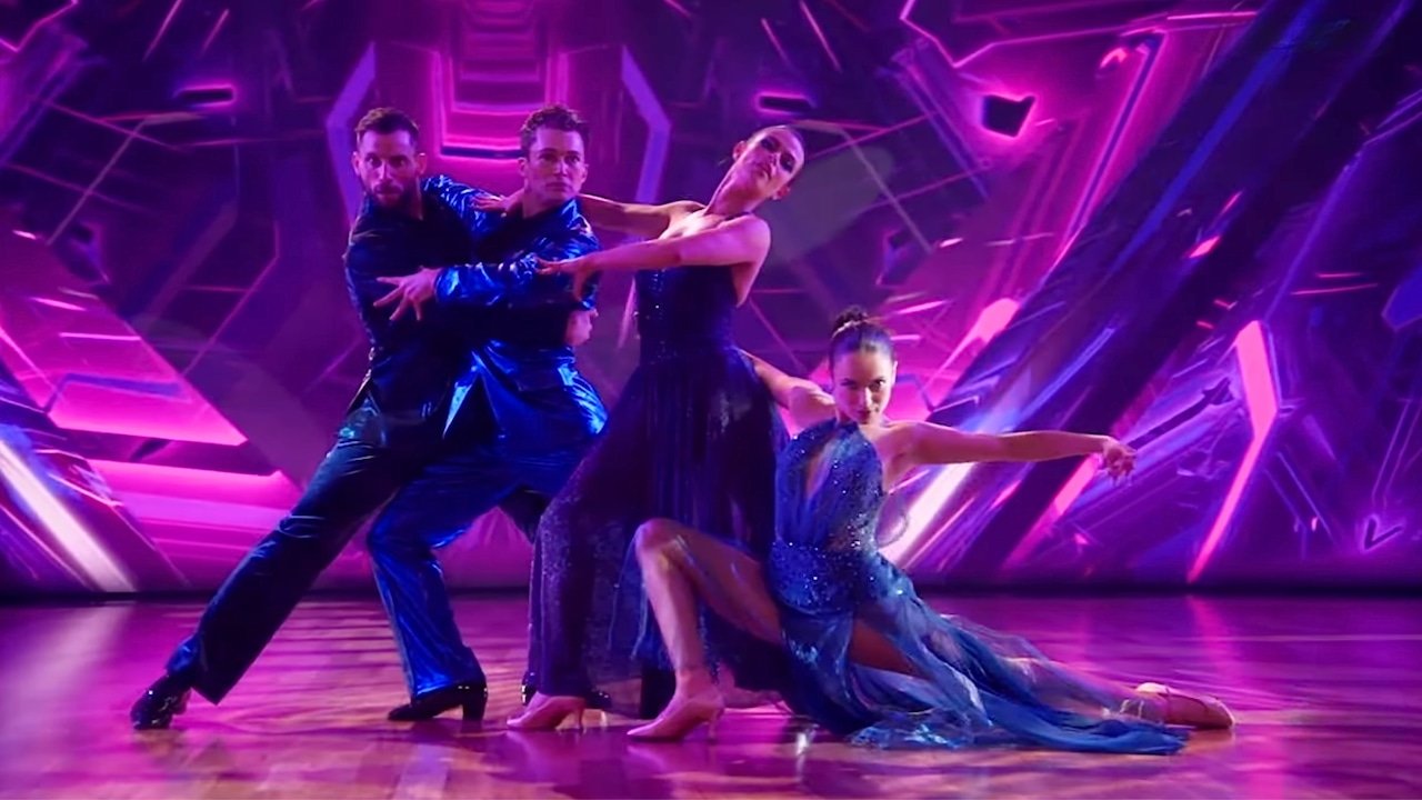 How to watch ‘Dancing with the Stars: The Next Pro’ Episode 4 for free tonight