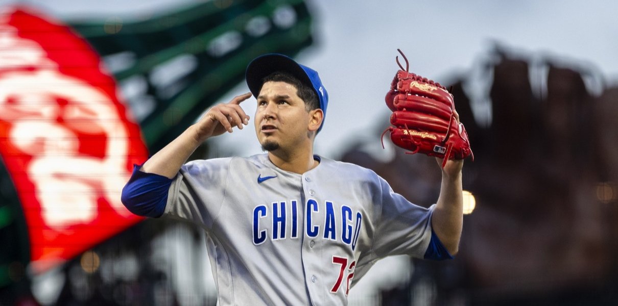 Cubs Swap Starters for Thursday’s Finale Against the Cardinals (UPDATE)