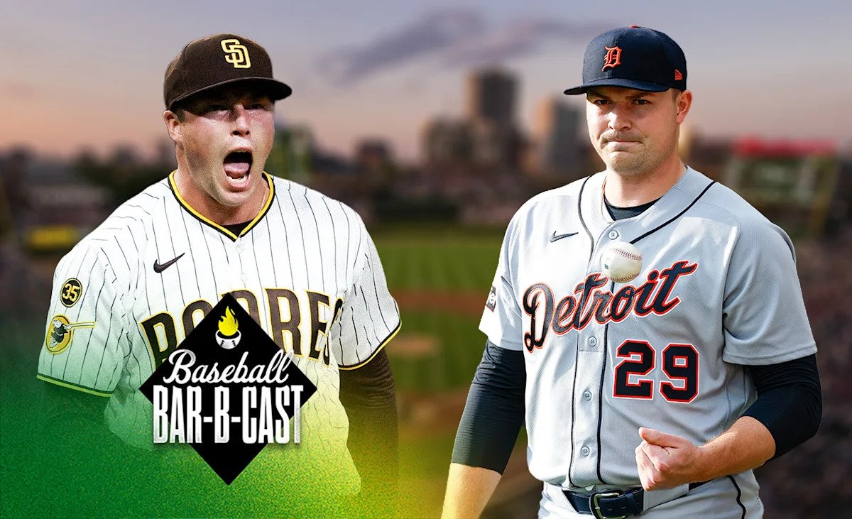 Jeff Passan talks whether anyone can top the Dodgers for Tarik Skubal, the insane asking price for Mason Miller, how much the Mets will sell & more