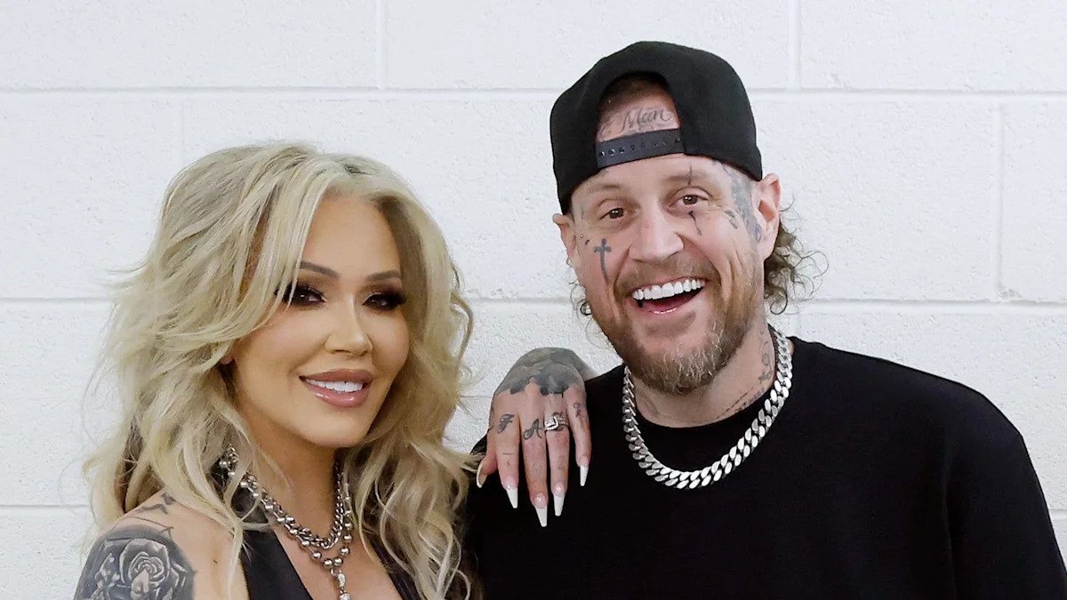 Jelly Roll makes shock career announcement weeks after finalizing divorce