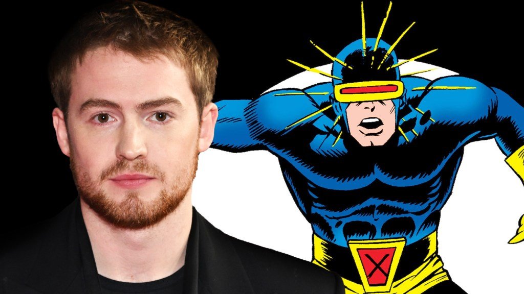 New ‘X-Men’ Movie Taps Kit Connor For Cyclops Role