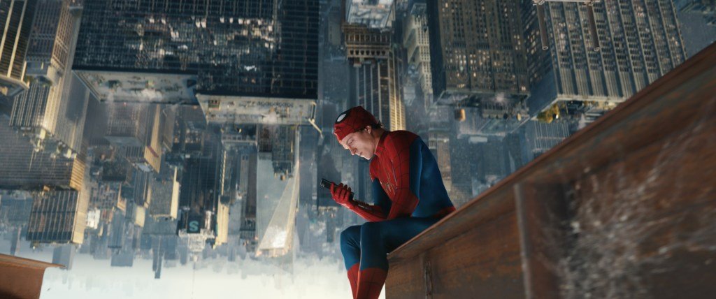 Brand New Day’ $167M+ U.S. Record Opening Day