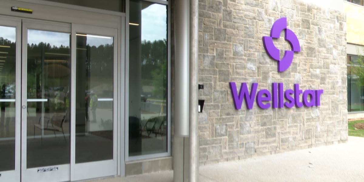 Columbia County cuts ribbon on first-ever hospital