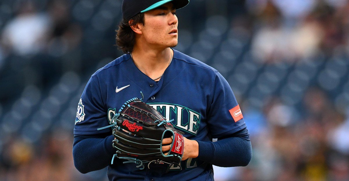 Mariners Game #115 Preview and Discussion: 8/5/26, Tigers at Mariners