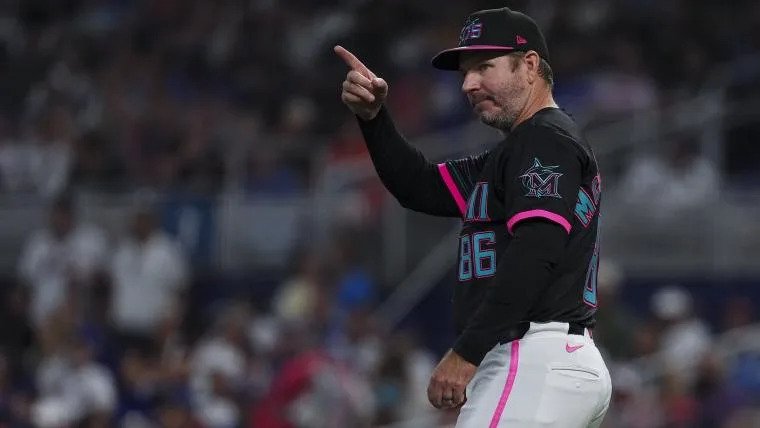 Marlins trading 3.84 ERA reliever to Pirates called ‘weirdest trade’ of deadline