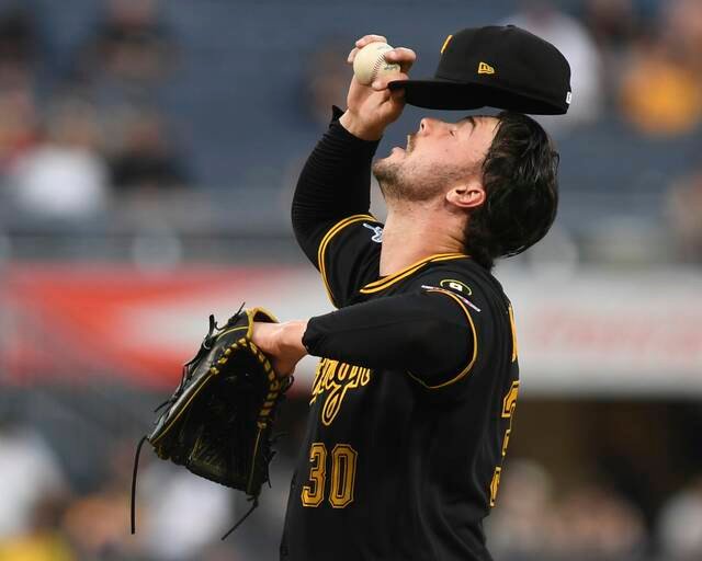 Paul Skenes’ nosedive killing Pirates