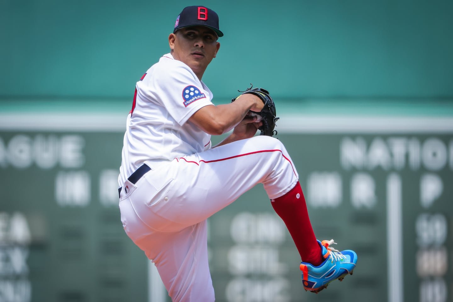 Red Sox vs. White Sox lineups, TV, preview for August 6