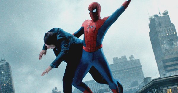 Weekend Box Office: Spider-Man: Brand New Day Scores the Biggest Opening Weekend in History with $360 Million