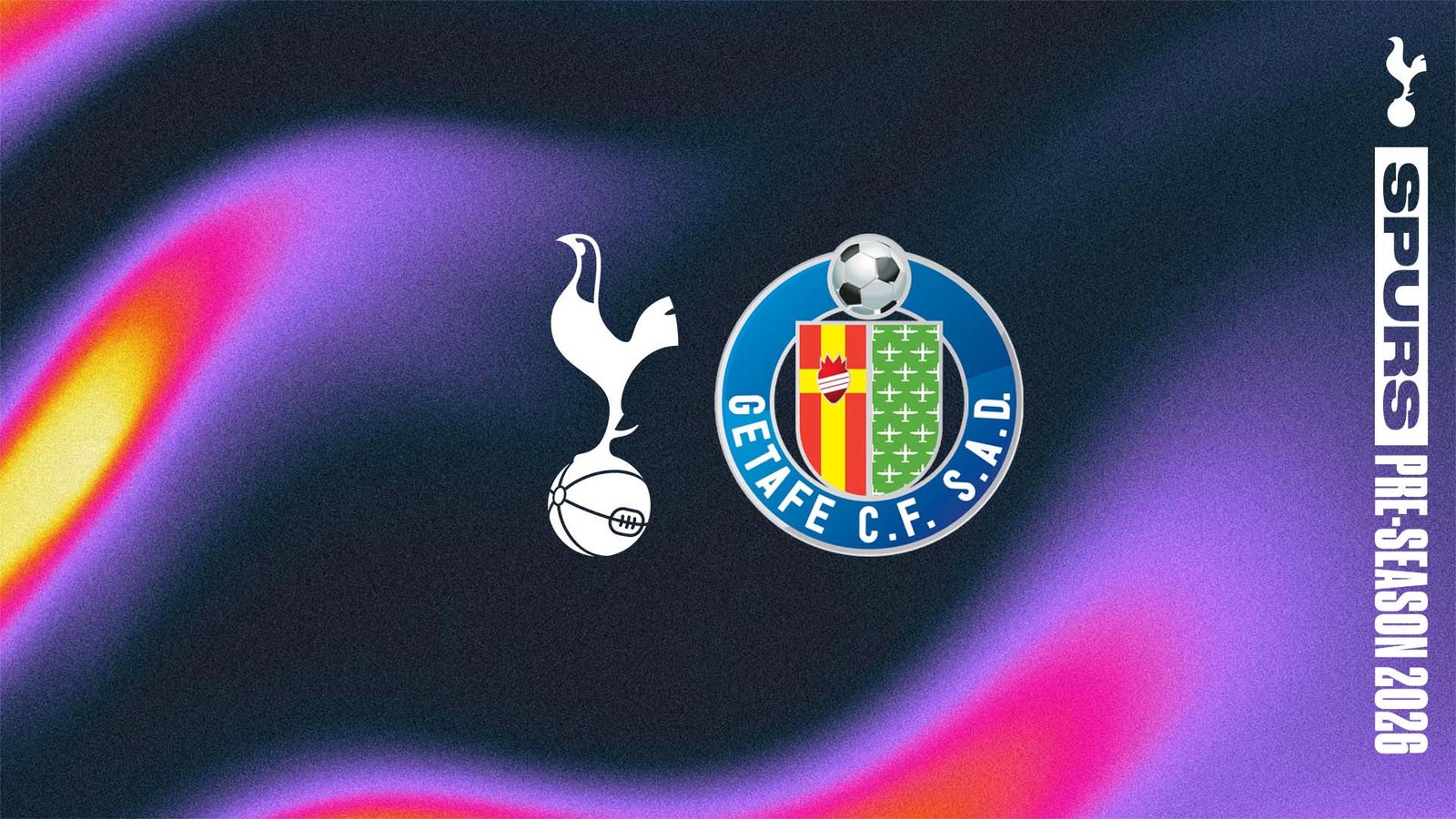 Spurs vs Getafe | How to watch, team news, kit colours, key information