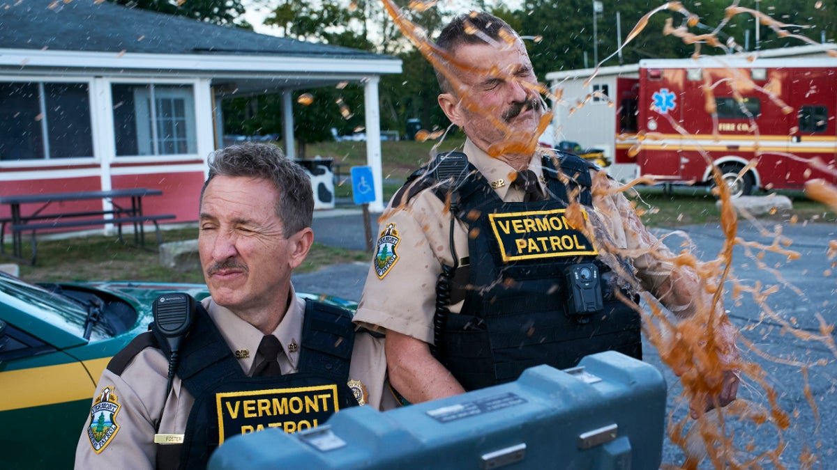 ‘Super Troopers 3’ Sticks to the Middle of an Unfunny Road