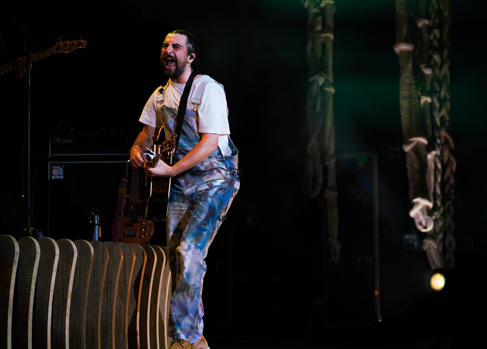 Seeing Noah Kahan in Denver? Here’s how to avoid traffic.