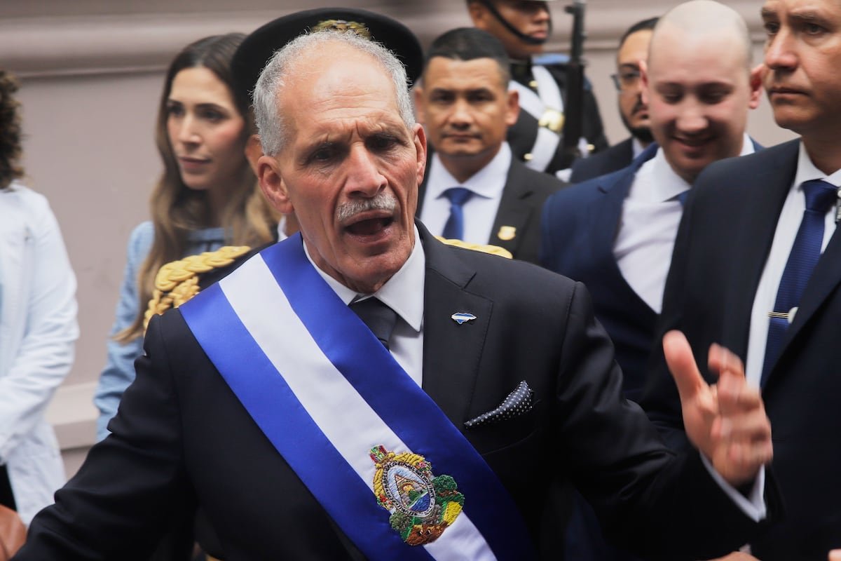 Honduras under Nasry Asfura: State cuts, violence and the shadow of Juan Orlando Hernández | International