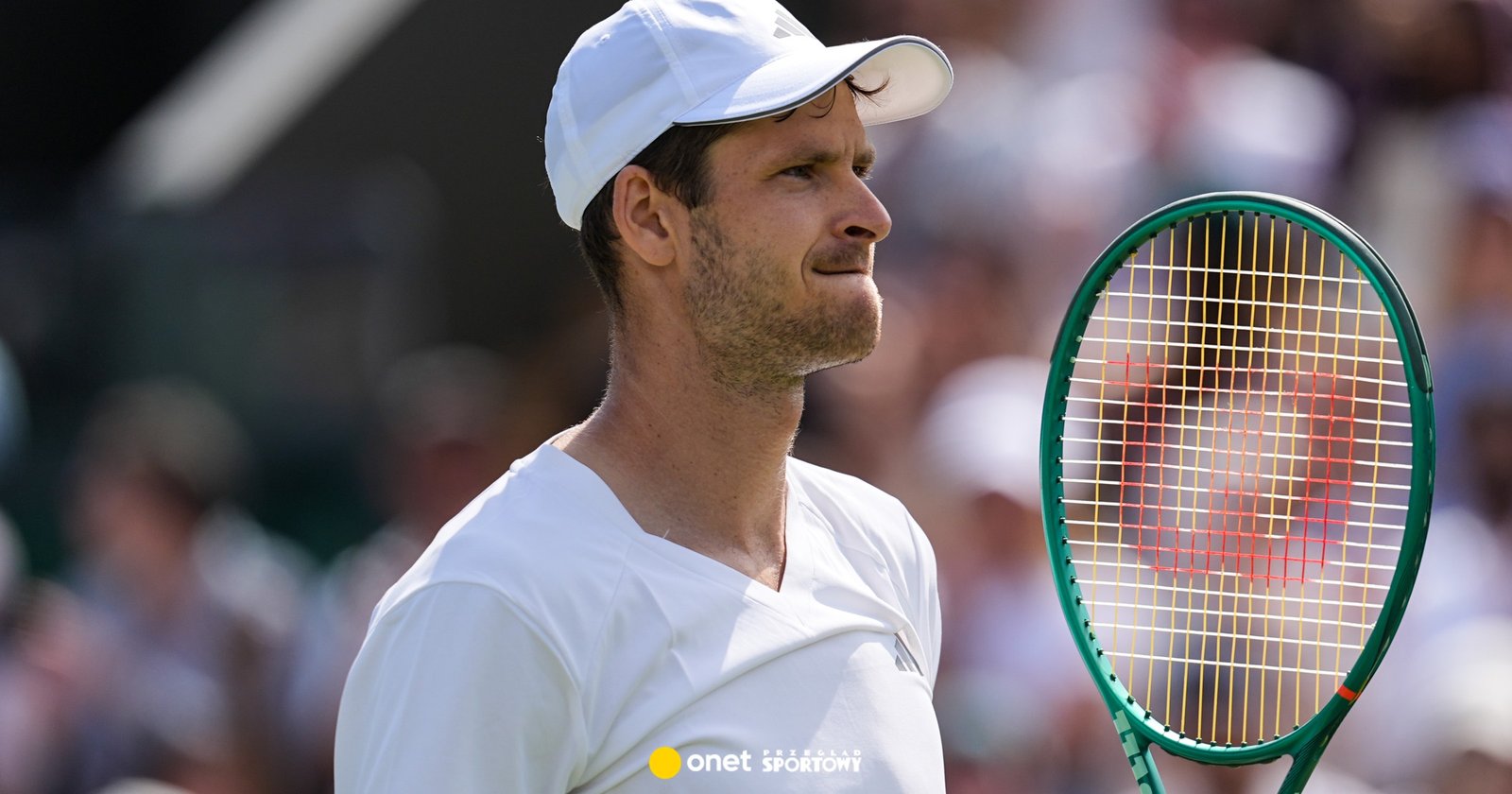 Hubert Hurkacz – Marcos Giron RELACJA NA ŻYWO. ATP Montreal LIVE