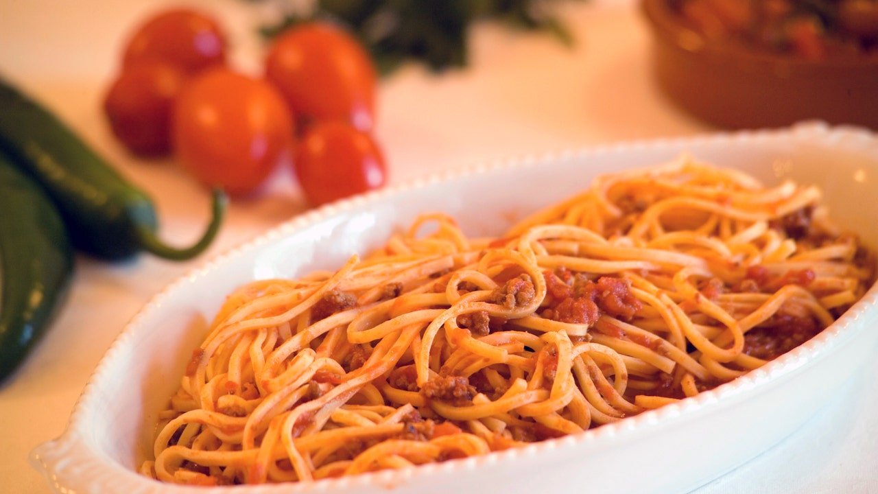 Ukrop’s baked spaghetti, chicken cobbler recalled over metal