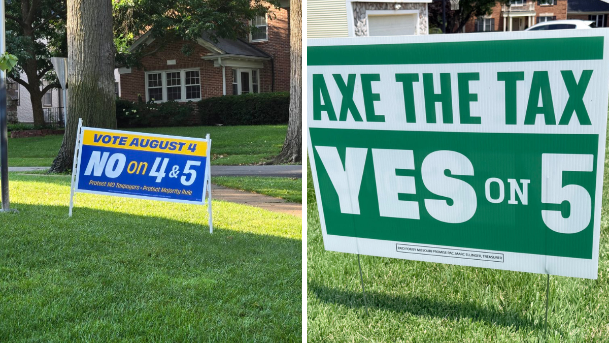 Breaking down the claims in Amendment 5 ads