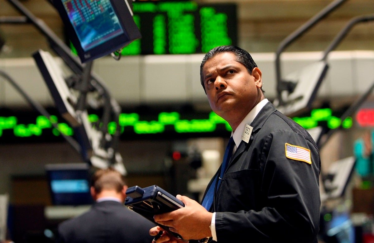 Warren Buffett’s “Gambling” Alert Rings True as Stocks Face Their Sternest Challenge in 155 Years
