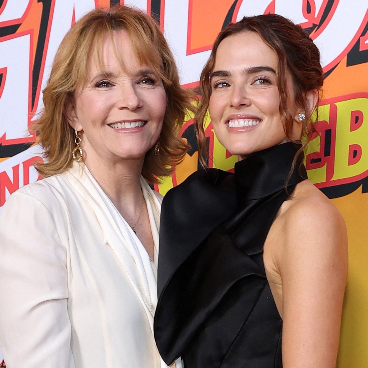 Anna Pigeon: Lea Thompson’s Daughter Zoey Deutch Cameo Not Happening
