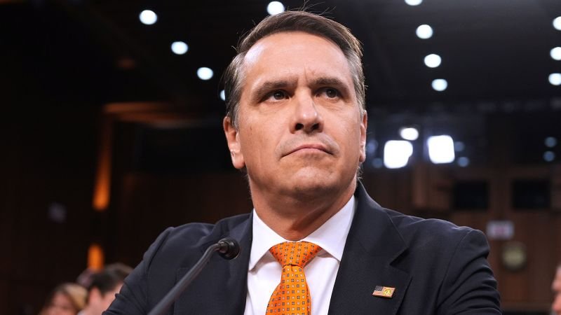 Todd Blanche advances toward confirmation, paving way for reenergized Justice Department investigations