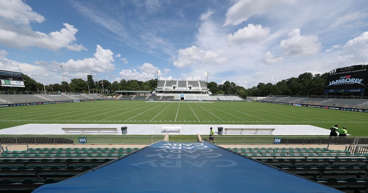 HighSchoolOT Jamboree postponed to Monday, Aug. 10, due to inclement weather :: HighSchoolOT.com