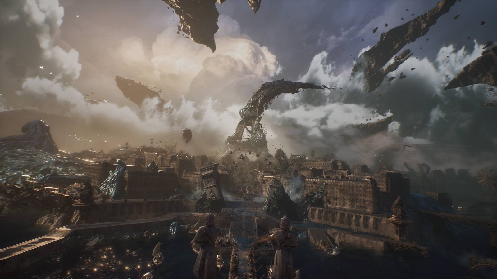 Clair Obscur Switch 2 status reveals the reality of Nintendo’s console