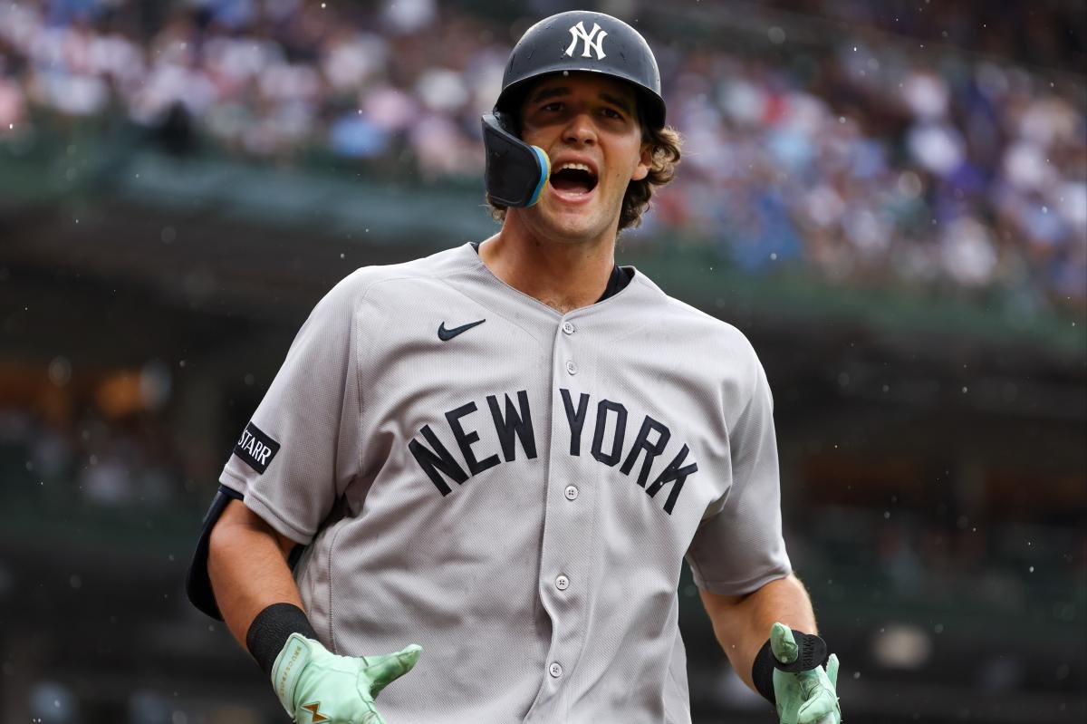 The promising intrigue around Spencer Jones that should sway Yankees’ deadline plans