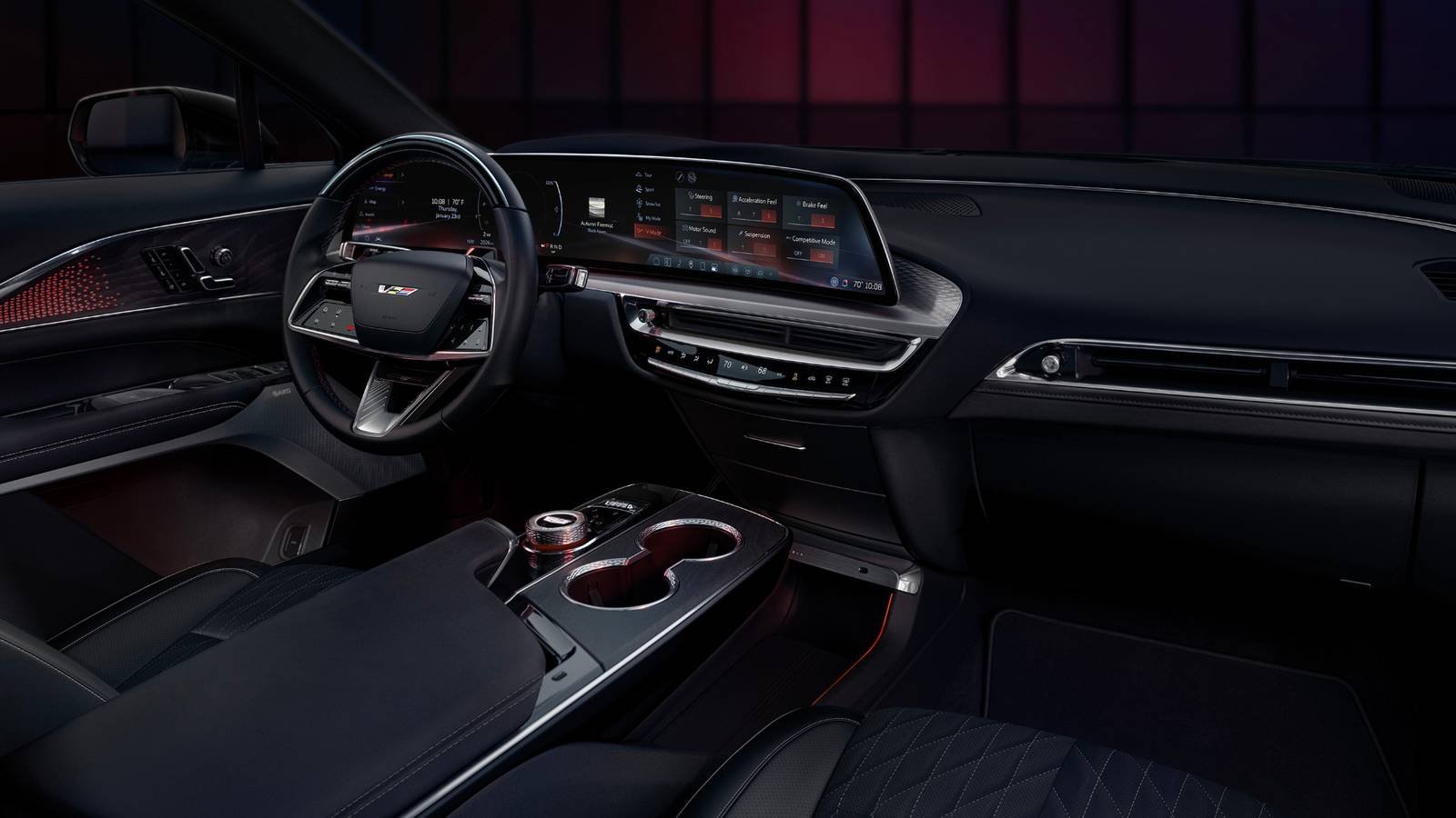 GM May Not Completely Kill Apple CarPlay And Android Auto After All