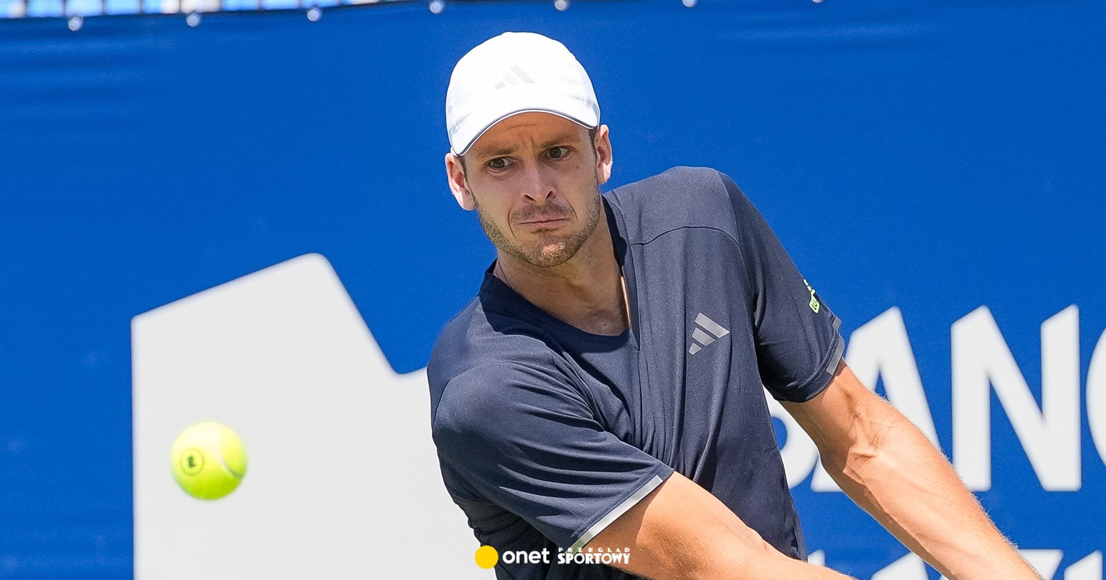 Botic van de Zandschulp – Hubert Hurkacz RELACJA NA ŻYWO. ATP Montreal LIVE