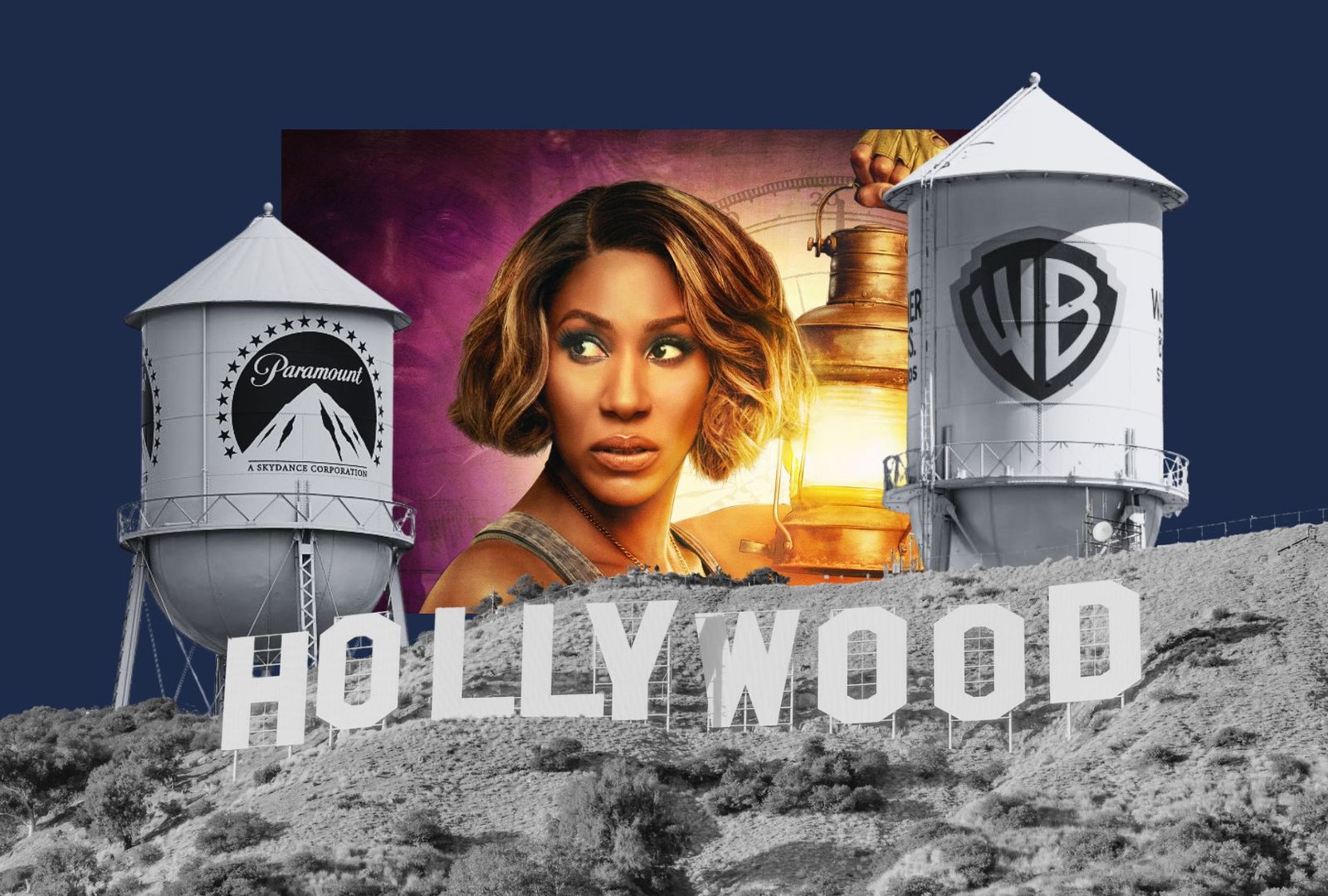 “Diarra From Detroit” shows what a media merger could cost TV